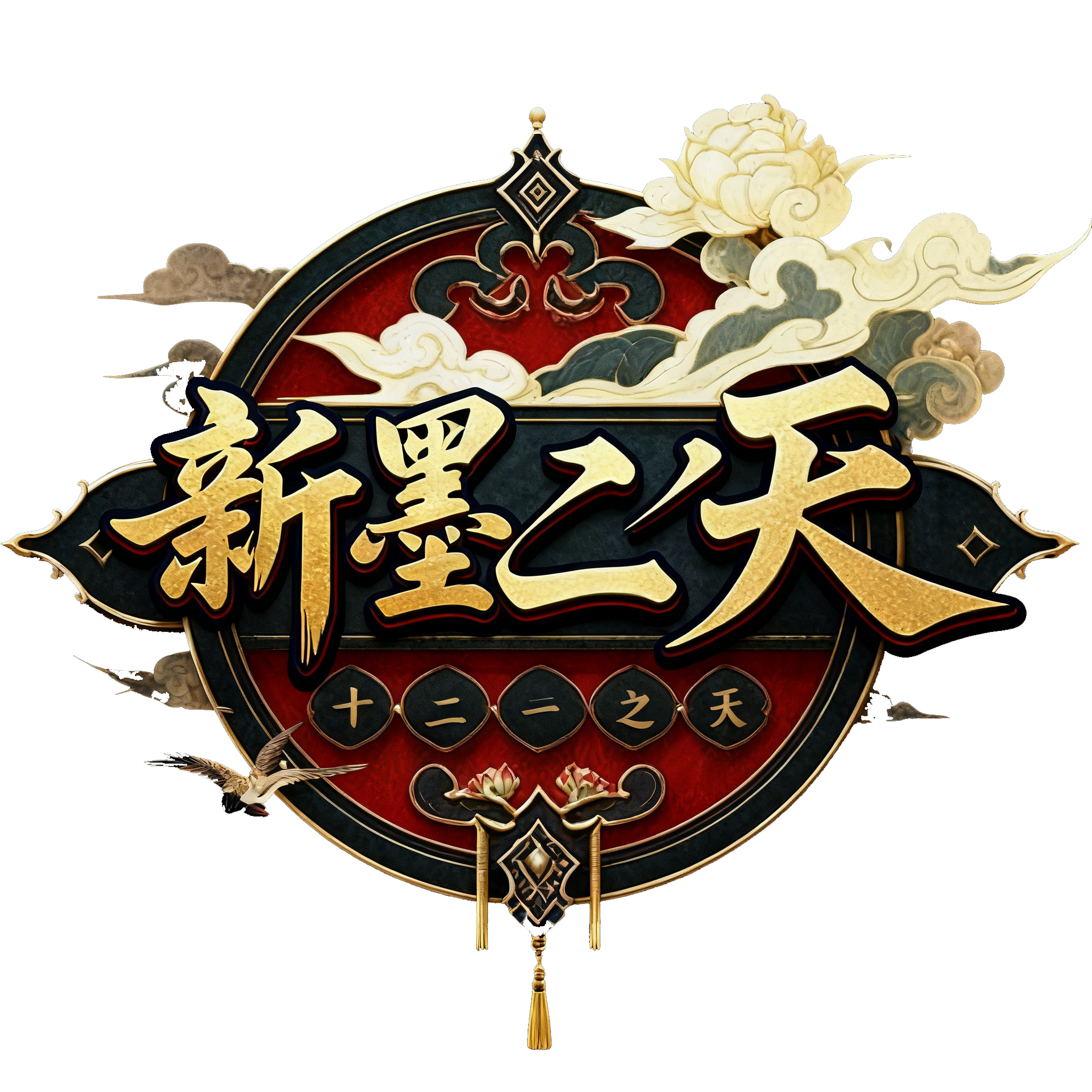 墨染十二之天 Ultra